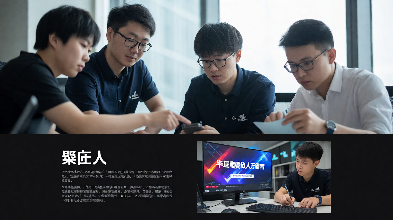 星空电竞团队，专注打造高品质电竞服务平台